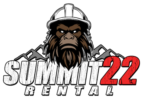 Summit 22 Rental